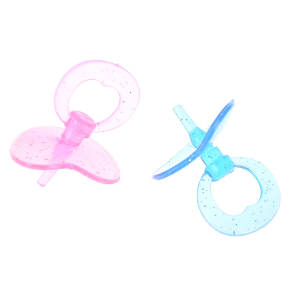 Baby Nursery Game - 2 szt./zestaw Losowy Kolor Smoczki dla