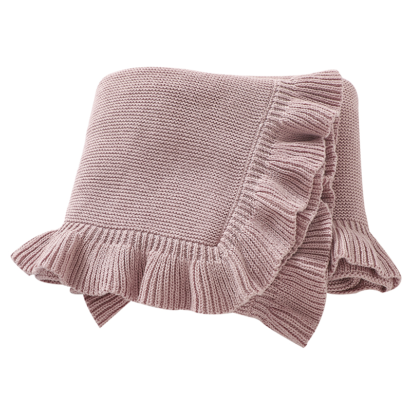 Baby Nursery Quilts - Podwójne zastosowanie koce dla dzieci nowonarodzone