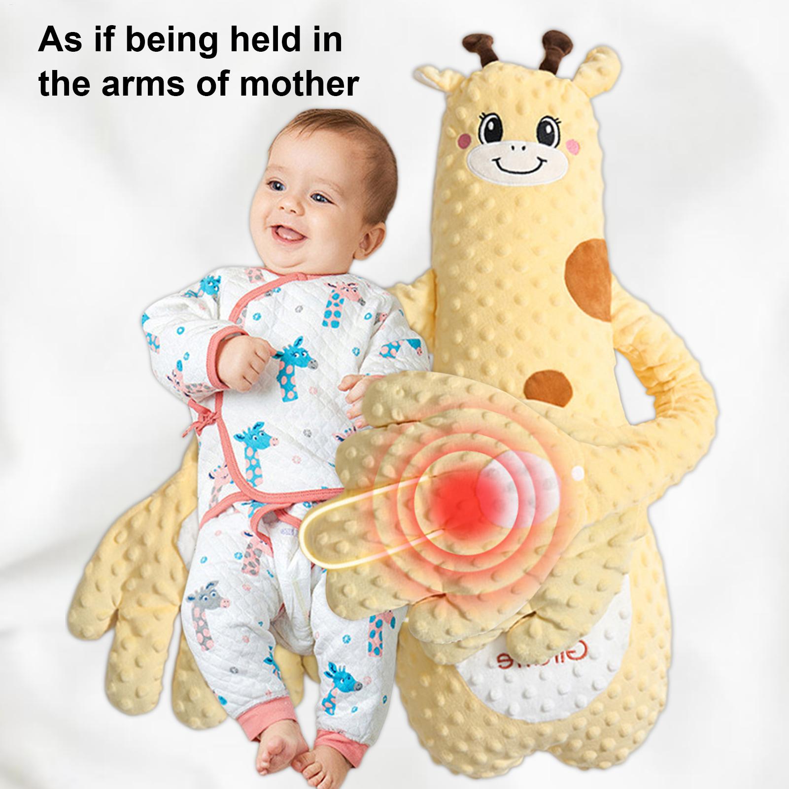 Baby Nursery Game - Zabawka do spania dla niemowląt Baby