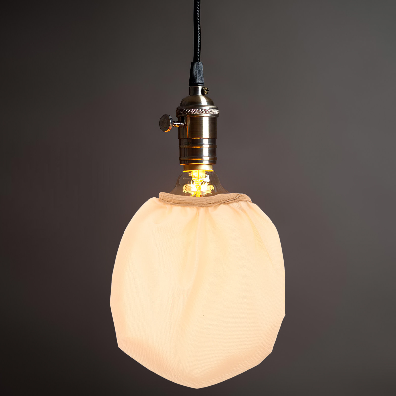 Pokrowiec na lampę przyjazny d – Baby Nursery Lampshade recenzja i cena
