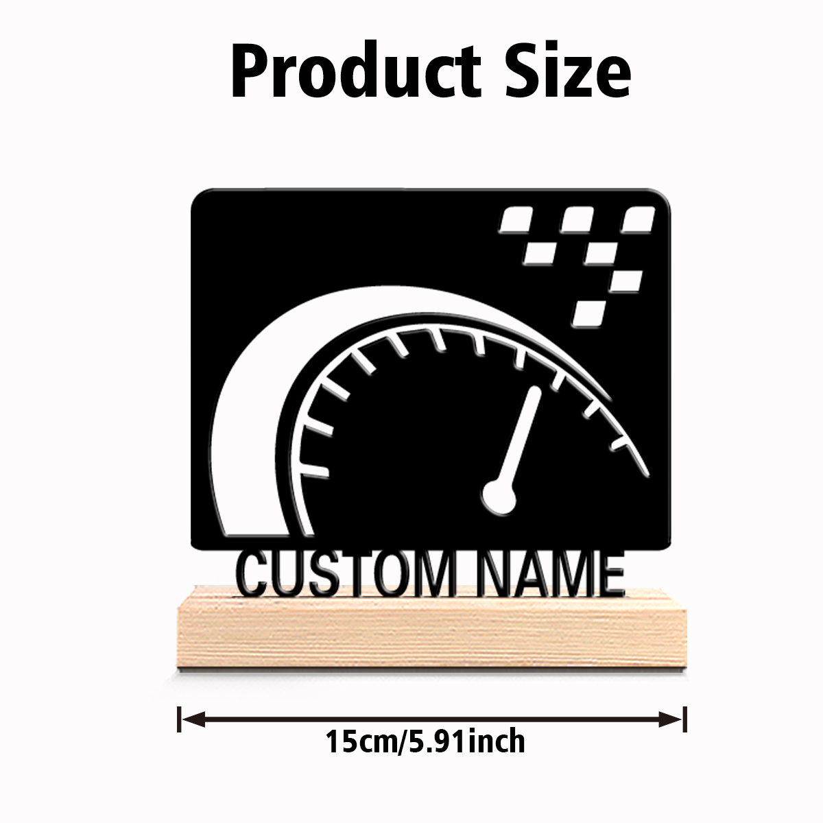 1 szt. Personalizowana, metalo – Baby Nursery Themes recenzja i cena