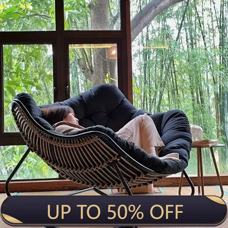 Fotel bujany do pokoju dziecię – Rocking Chair Nursery recenzja i cena
