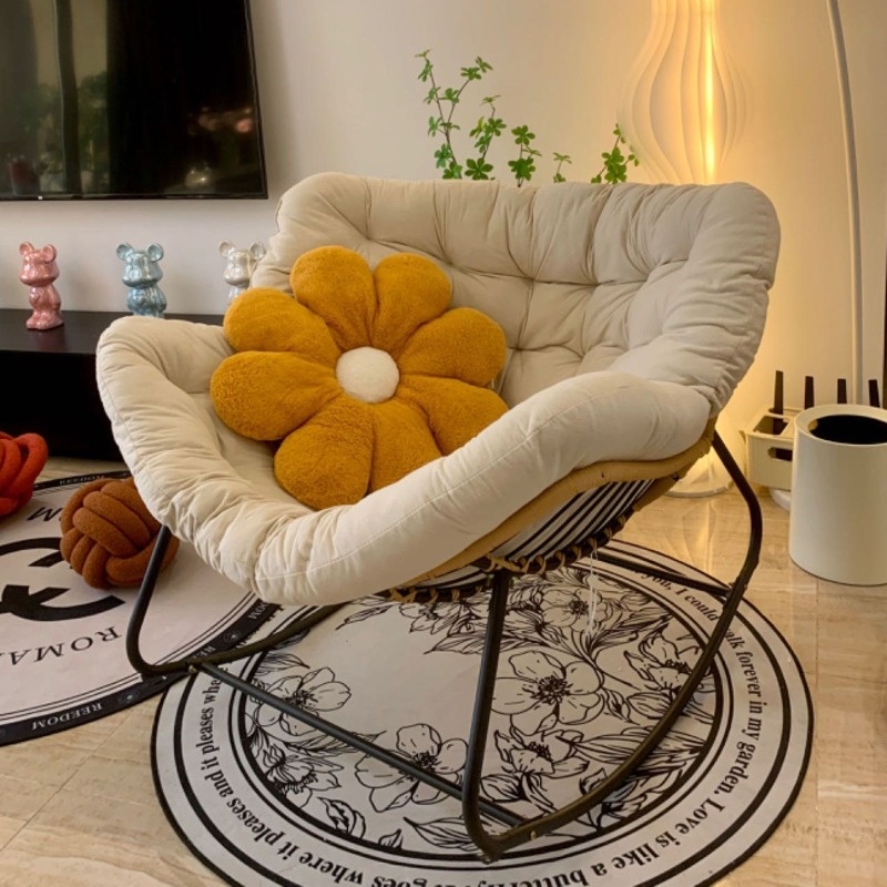 Fotel bujany do pokoju dziecię – Rocking Chair Nursery recenzja i cena
