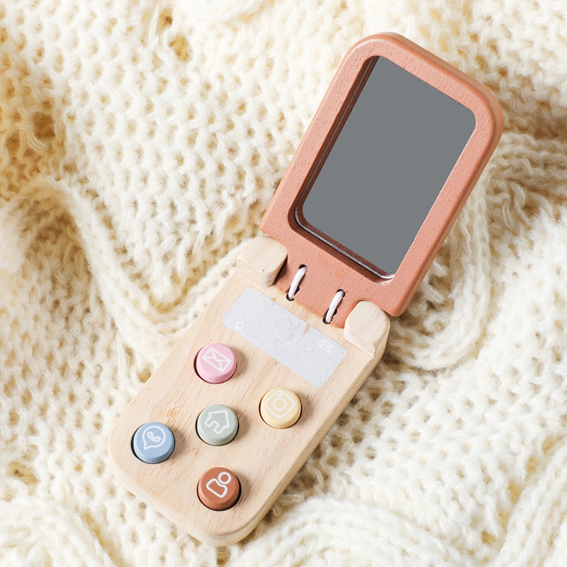 Zabawki Montessori dla niemowl – Baby Nursery Mobile recenzja i cena