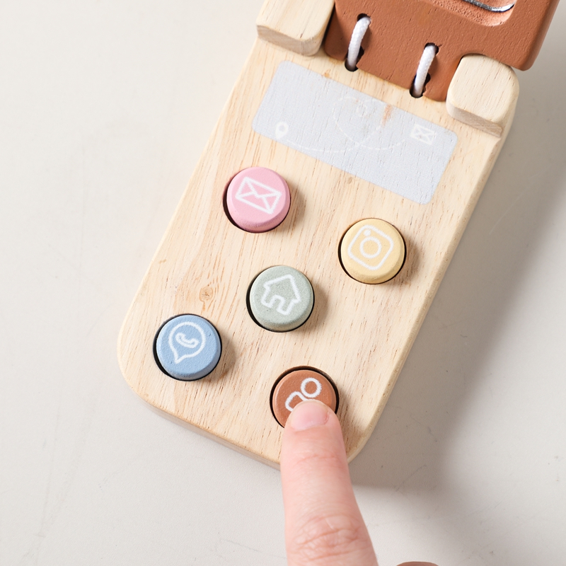 Zabawki Montessori dla niemowl – Baby Nursery Mobile recenzja i cena