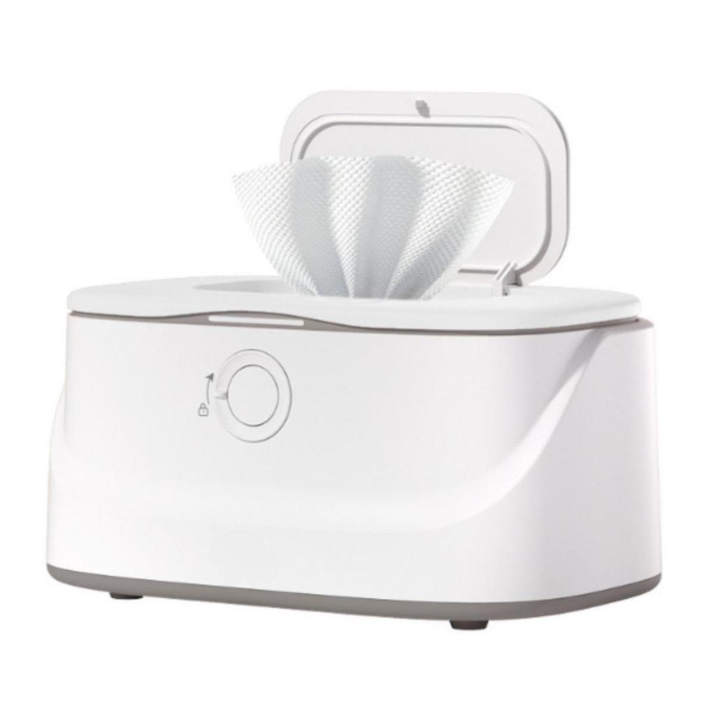 Efektywny podgrzewacz do chust – Baby Nursery Heater recenzja i cena