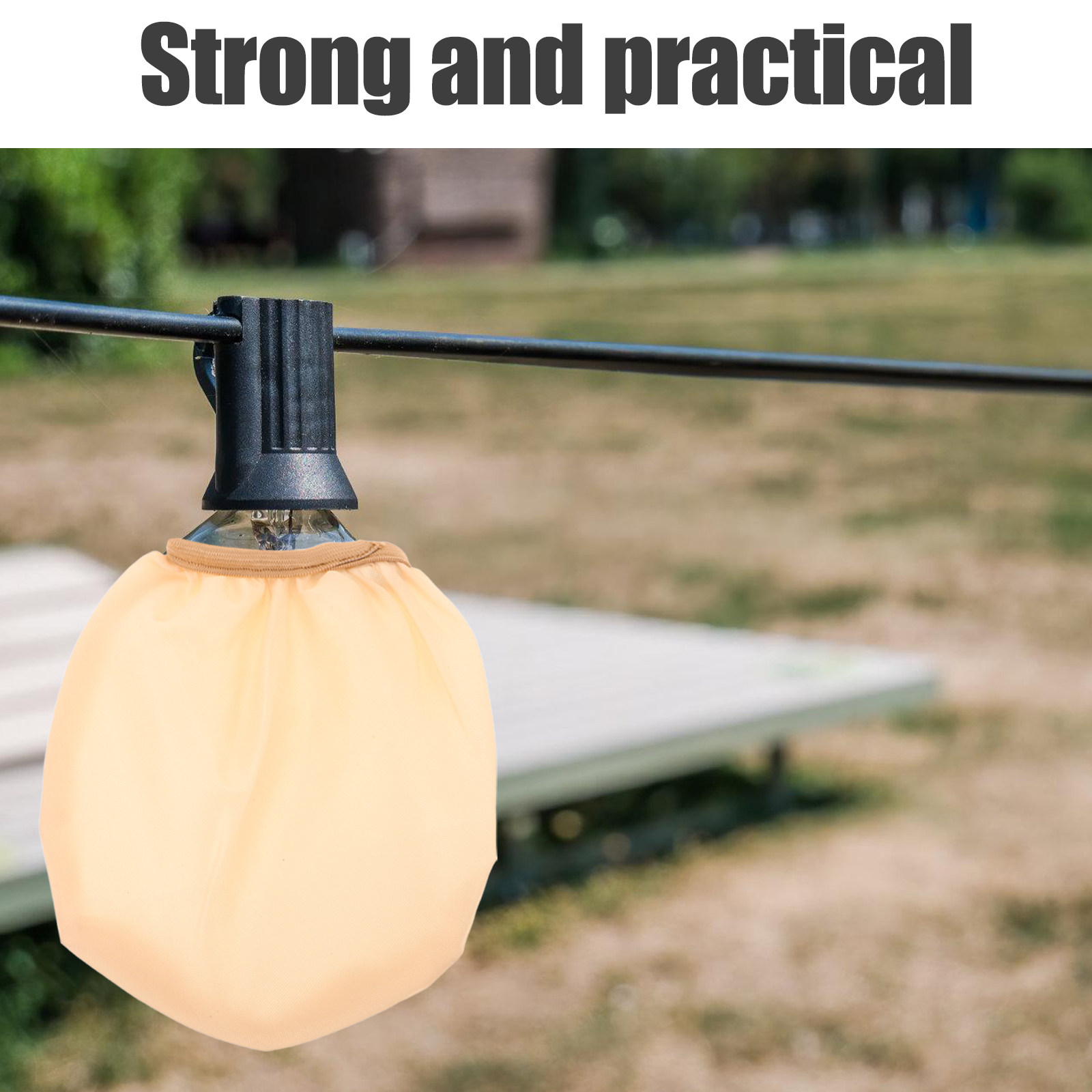 Pokrowiec na lampę przyjazny d – Baby Nursery Lampshade recenzja i cena