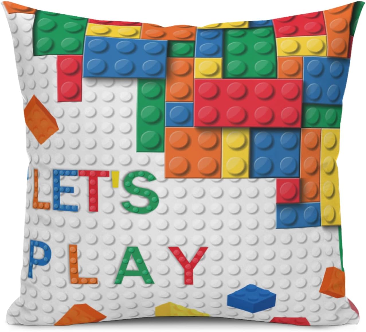 Poszewka na poduszkę z motywem – Baby Nursery Themes recenzja i cena