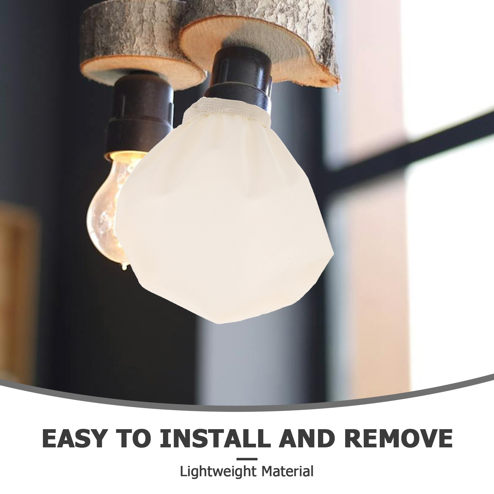 2 szt. abażurów do lamp dzieci – Baby Nursery Lampshade recenzja i cena