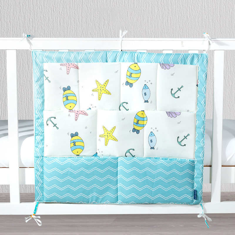 Nowy bawełniany wiszący schowe – Baby Nursery Quilts recenzja i cena