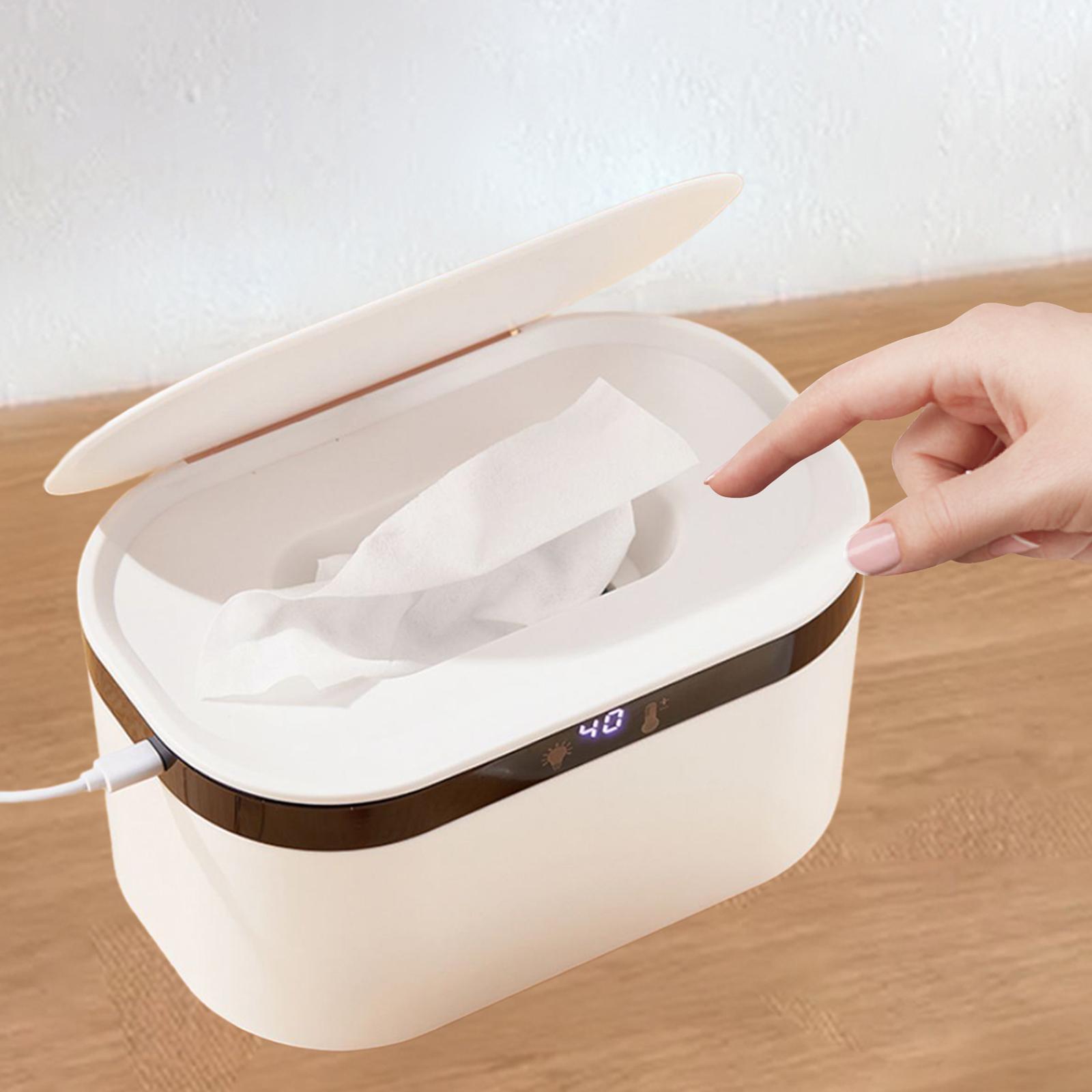 Podgrzewacz do chusteczek i do – Baby Nursery Heater recenzja i cena