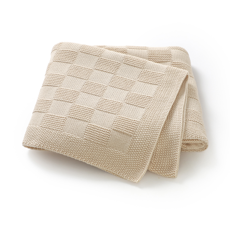 Kocyki do wózka dziecięcego Ot – Baby Nursery Quilts recenzja i cena