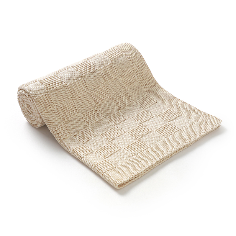 Kocyki do wózka dziecięcego Ot – Baby Nursery Quilts recenzja i cena