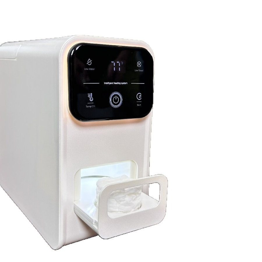 Inteligentny podgrzewacz do ch – Baby Nursery Heater recenzja i cena