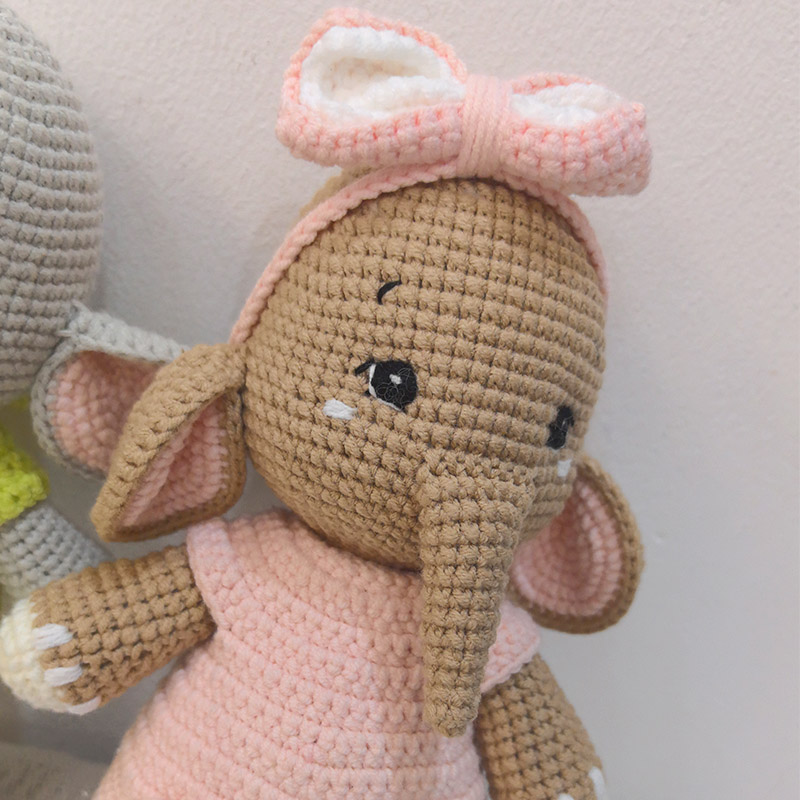 Ręcznie robione na szydełku pl – Baby Nursery Game recenzja i cena