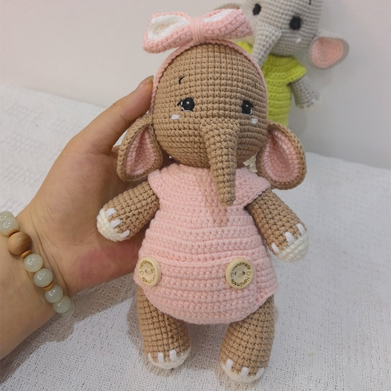Ręcznie robione na szydełku pl – Baby Nursery Game recenzja i cena
