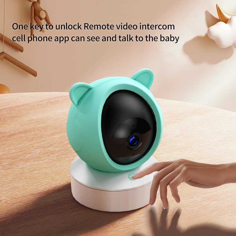 Niania elektroniczna Danmini T – Baby Nursery Mobile recenzja i cena