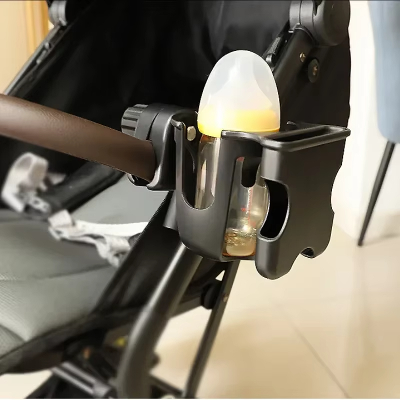 Uchwyty na kubki do wózka dzie – Baby Nursery Mobile recenzja i cena