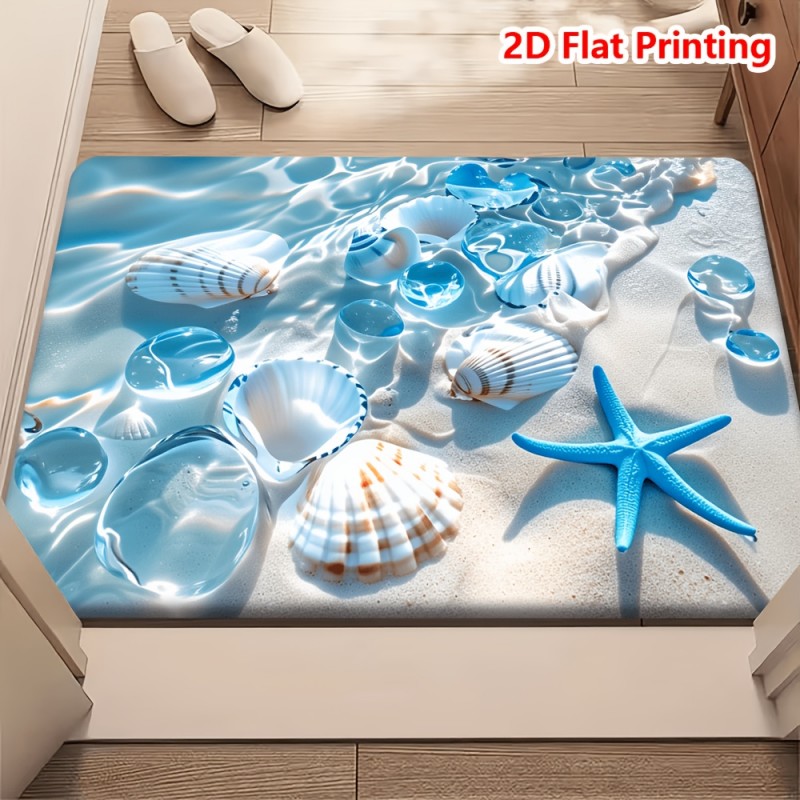 Wycieraczka Safari Zwierzęta S – Baby Nursery Jungle Rug recenzja i cena