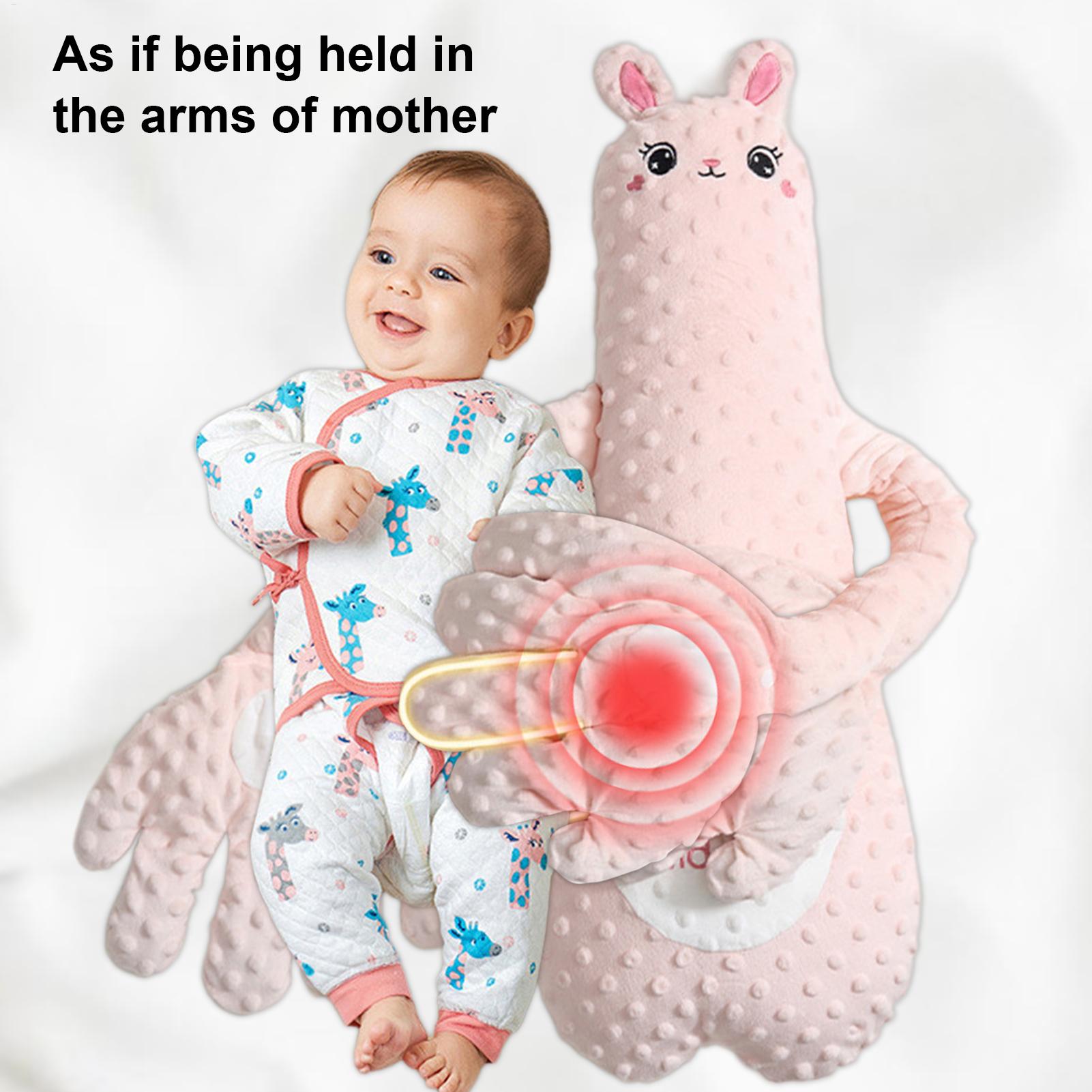 Zabawka do spania dla niemowlą – Baby Nursery Game recenzja i cena