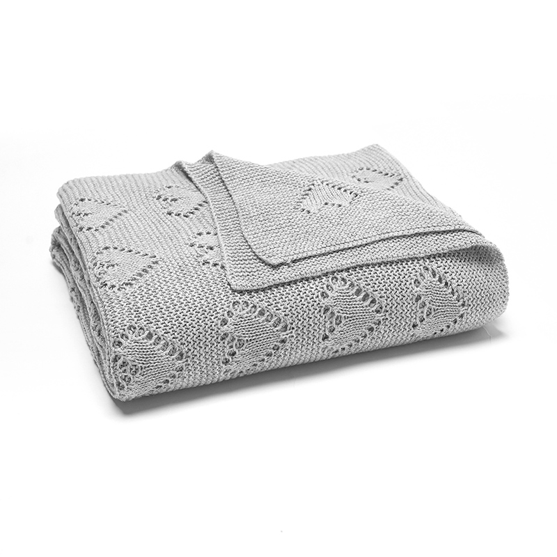 Bawełniane koce niemowlęce z d – Baby Nursery Quilts recenzja i cena