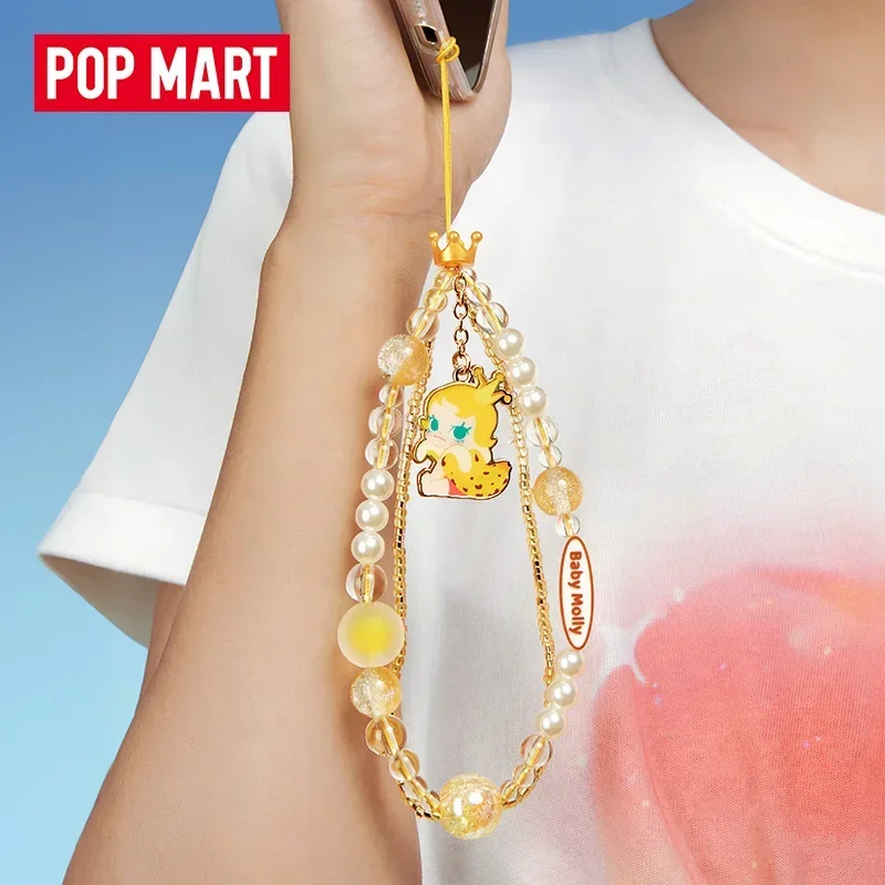 POPMART Baby Molly Fruit Adds  – Baby Nursery Mobile recenzja i cena